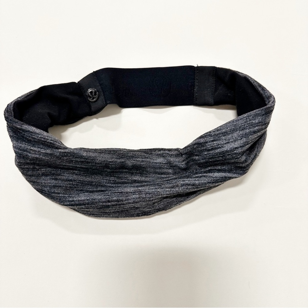 Lululemon Reversible Headband